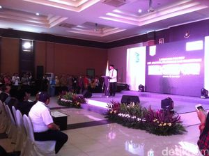 Ahok: Banyak yang Mengeluh Saya Sterilkan Jalur TransJakarta