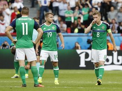 Irlandia Utara Harap-Harap Cemas Menunggu Nasib