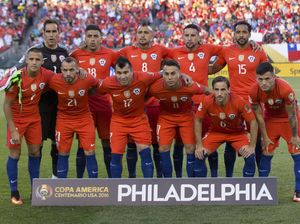 Lawan Ideal Argentina di Final Copa: Chile atau Kolombia?