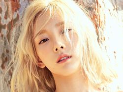 Baekhyun dan Taeyeon Bersatu Lagi di Scarlet Heart: Ryeo