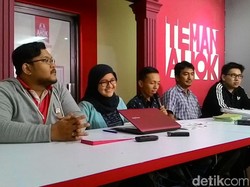 Teman Ahok: Pemalsuan KTP yang Dilakukan Eks Relawan Tindak Pidana!