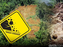 BPBD Kabupaten Blitar Siapkan Rp 6 Miliar untuk Antisipasi Bencana Alam