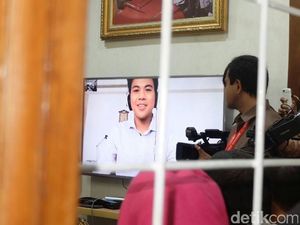 Anak Bungsu Komjen Tito: Sudah Lama Saya Dengar Papa Diincar Teroris
