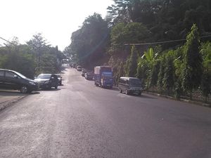 Waspadai 11 Titik Rawan Kecelakaan di Jalur Selatan Jabar