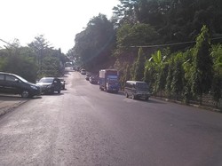 Waspadai 11 Titik Rawan Kecelakaan di Jalur Selatan Jabar