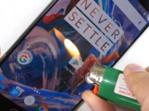Disiksa, Begini Nasib OnePlus 3