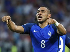 Payet: Pemain Terbaik Prancis? Bukan Saya