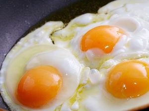 Ini Kesalahan yang Sering Dilakukan Saat Merebus Telur hingga Bikin Omelet (1)