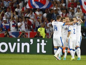Slovakia, Hongaria, dan Kroasia Dipastikan Lolos ke 16 Besar Slovakia, Hongaria, dan Kroasia Dipastikan Lolos ke 16 Besar