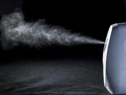 Hati-Hati, Bahaya Polutan Juga Ada di Dalam Rumah