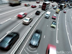 Mobil Di Masa Depan akan Berubah Menjadi Perangkat Mobile