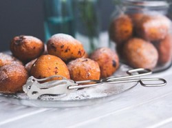 Kafe Ini Keliru Gunakan Deterjen untuk Menggoreng Donat