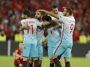 Optimisme Turki Tumbuh Kembali