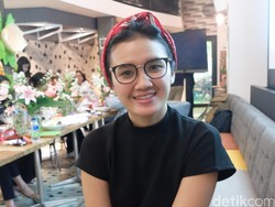 Kisah Puri Natasande, Sukses Bisnis Sesuai Passion dengan Modal Rp 1,5 Juta