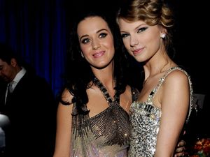 Kata Orangtua Katy Perry Soal Perseteruan Putrinya dengan Taylor Swift