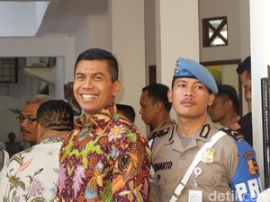 Kapolda Sulteng: Kita Siapkan Taktik Baru Tangkap Santoso dan Kelompoknya