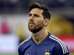 Ke Final Lagi, Saatnya Messi Beri Gelar pada Argentina