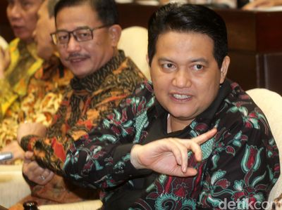 Komisi II Rapat Dengan Menteri Agraria, KPU dan Bawaslu