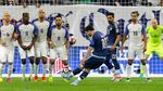 Kalahkan AS 4-0, Argentina ke Final