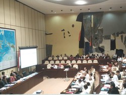 Anggaran Dipotong, Kemendagri Kesulitan Penuhi Target Layanan Masyarakat