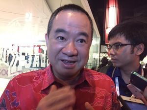 Budiarto Halim, Bos Besar Erajaya yang Dulu Cuma Penjual HP di Toko Kecil Budiarto Halim, Bos Besar Erajaya yang Dulu Cuma Penjual HP di Toko Kecil