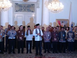 Buat Akta Lahir dan Daftar BPJS Bayi di Jakarta Kini Makin Cepat