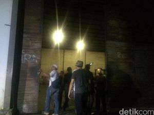 BNN: Sabu di Ancol Terkait Pengungkapan 45 Kg Sabu di Rawa Bebek BNN: Sabu di Ancol Terkait Pengungkapan 45 Kg Sabu di Rawa Bebek
