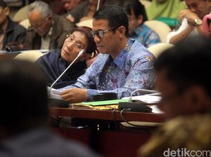 Mentan Sebut 70% Masyarakat Salahkan Dirinya Karena Harga Pangan Naik Mentan Sebut 70% Masyarakat Salahkan Dirinya Karena Harga Pangan Naik
