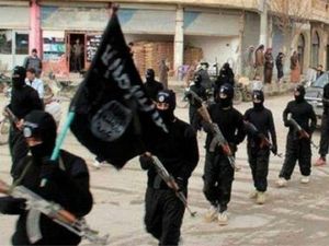 Polisi Turki Tembak Mati Tersangka Pengebom Bunuh Diri ISIS