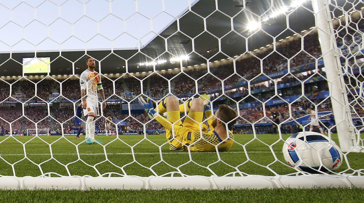 Foto: REUTERS/Sergio Perez