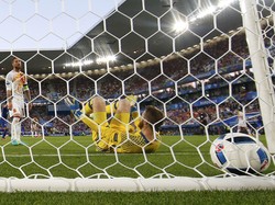 De Gea-Herrera Bersenang-senang Dulu, Derby Manchester Kemudian