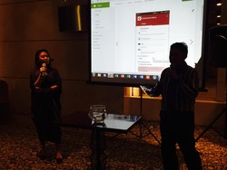 Membangun Jalan Pintas Balas Budi ke Kampus