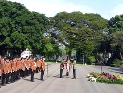 Pemerintah Segera Lunasi 30 Persen Kekurangan Dana Olimpiade