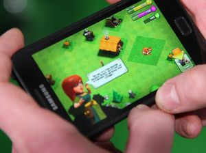 Kisah Menarik Penciptaan Game Fenomenal Clash of Clans