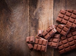 Makan Cokelat Saat Sarapan Bisa Bantu Turunkan Berat Badan Lho!