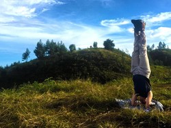 Keajaiban Yoga untuk Ratih & Rita