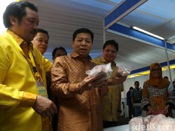 Sepakat dengan Nasdem, Golkar Ingin Syarat Parpol Lolos ke DPR Dinaikkan