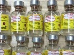 Kenali Ciri Vaksin Palsu: Label Tak Jelas dan Harga Cenderung Murah