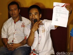 Mentor Teman Ahok Soal Barisan Sakit Hati: Jangan Percaya Mantan