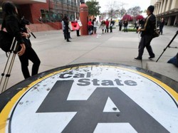 Mengejutkan! 50 Ribu Mahasiswa California Hidup Menggelandang dan Kelaparan