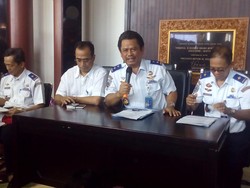 Kemenhub: Pesawat untuk Angkutan Lebaran Memenuhi Kriteria Aman