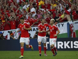 Wales Yakin Bisa Kalahkan Belgia Lagi