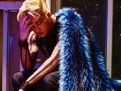 Memasuki Alam Mimpi Bareng EXO di Foto-foto EXOclusive