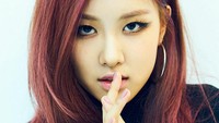 Ini Rose, Member Keempat Girlband Baru YG Entertainment