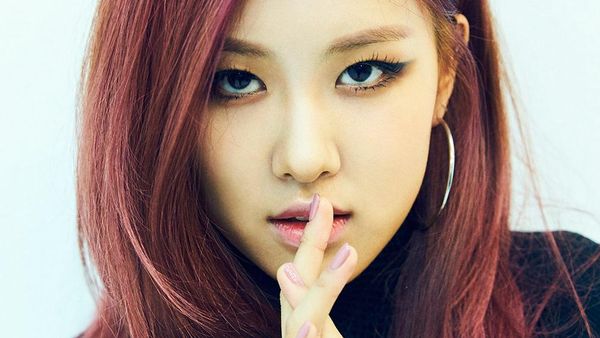 Ini Rose, Member Keempat Girlband Baru YG Entertainment