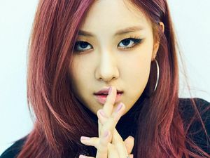 Ini Rose, Member Keempat Girlband Baru YG Entertainment