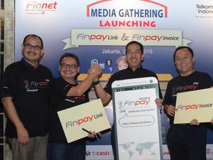 Telkom: Finpay Bisa Jadi Andalan e-Commerce