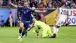 Kalahkan AS 4-0, Argentina ke Final