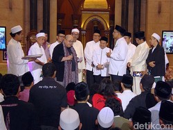 GNM Raih Rekor Muri, Cak Imin: Capaian Umat Muslim Indonesia yang Luar Biasa