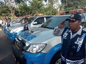 Jelang Mudik Lebaran, Kemenhub Temukan Bus Tak Laik Jalan di Jatim